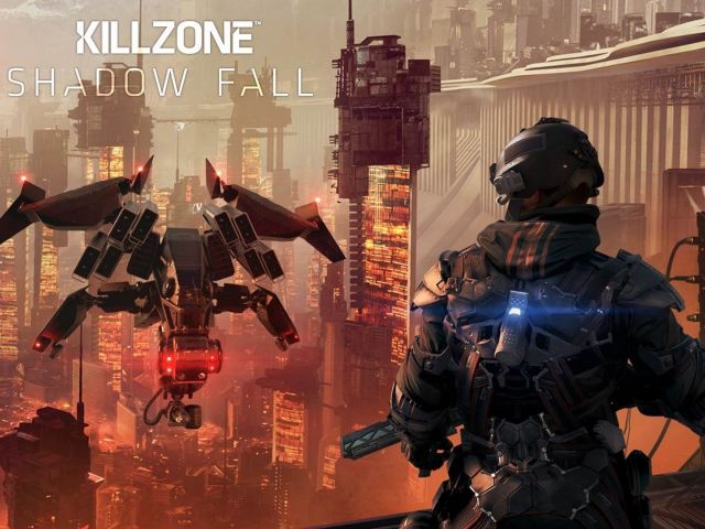 killzone shadow fall xbox one download free