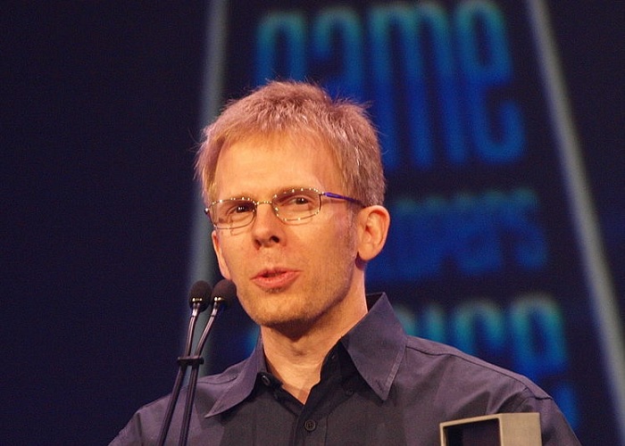 John Carmack opina sobre SteamOS