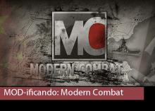 company of heroes modern combat installation