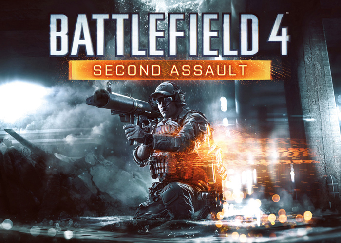 second assault Bf4