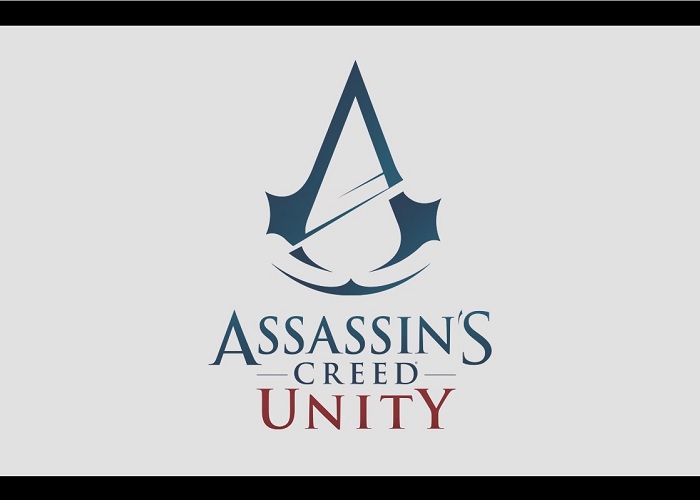 Assasins Creed Unity Logo