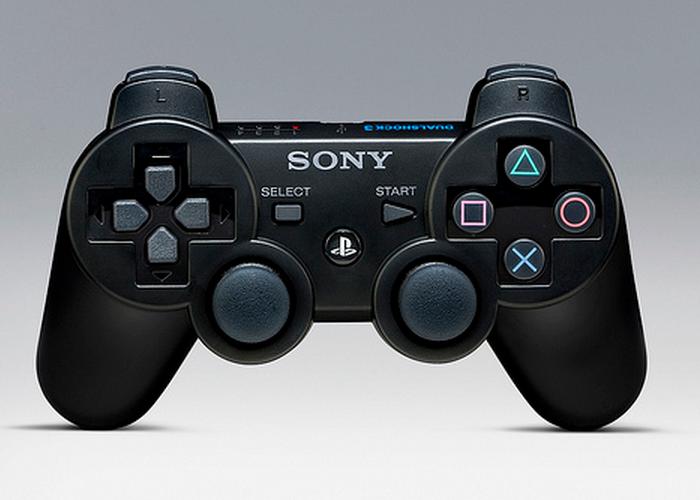 DualShock 3