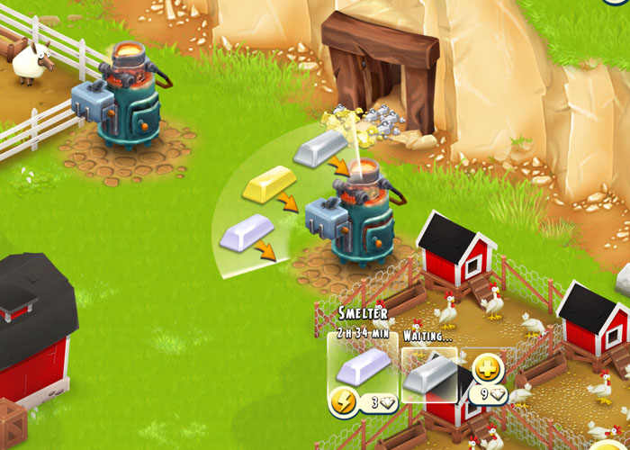 Trucos para Hay Day
