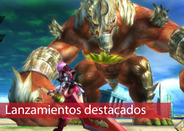 Ragnarok destacado