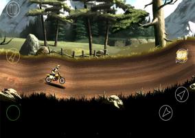 Mad skills motocross