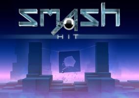 Smash Hit logo