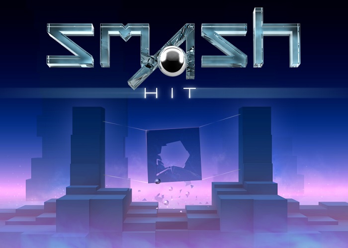 Smash hit фото