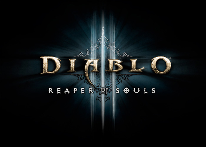 Diablo 3 Reaper of Souls