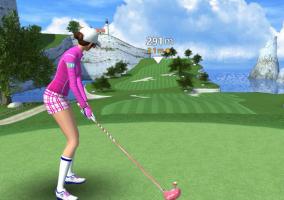 Golf Star Gameplay