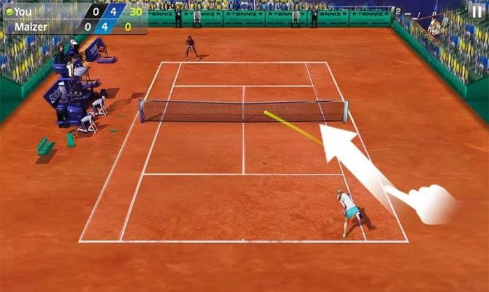 Tennis 3D (1)