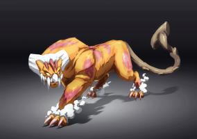 Landorus Pokémon