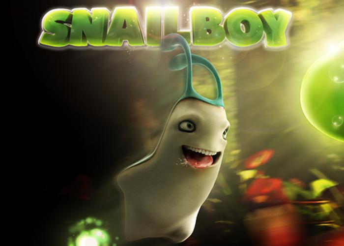 Snailboy