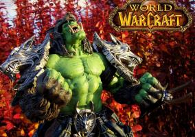 World of Warcraft gratis