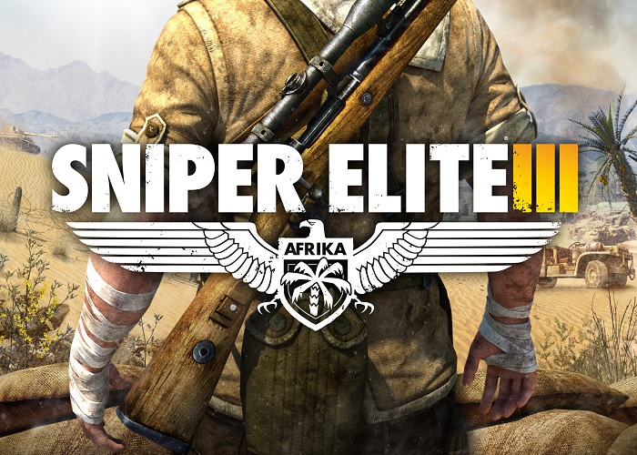 Sniper Elite III trofeos