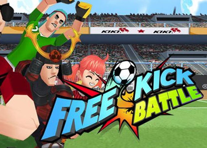 freekickbattle