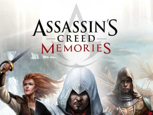 Assassins creed memories прохождение