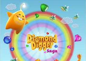 Diamond Digger Saga trucos