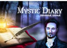 Mystic diary 2 прохождение