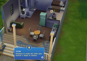 Desactivar Tutorial Sims 4