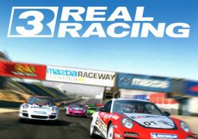 Real Racing 3 consejos