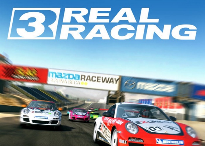 Real Racing 3 consejos