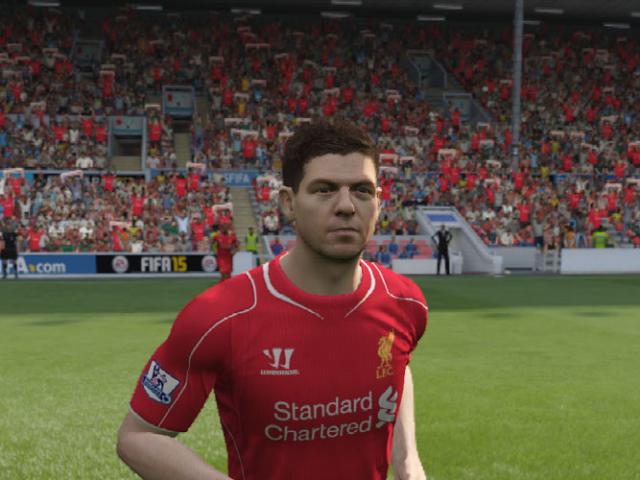 FIFA 14 for PS Vita GameStop