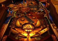 fantasy pinball hd