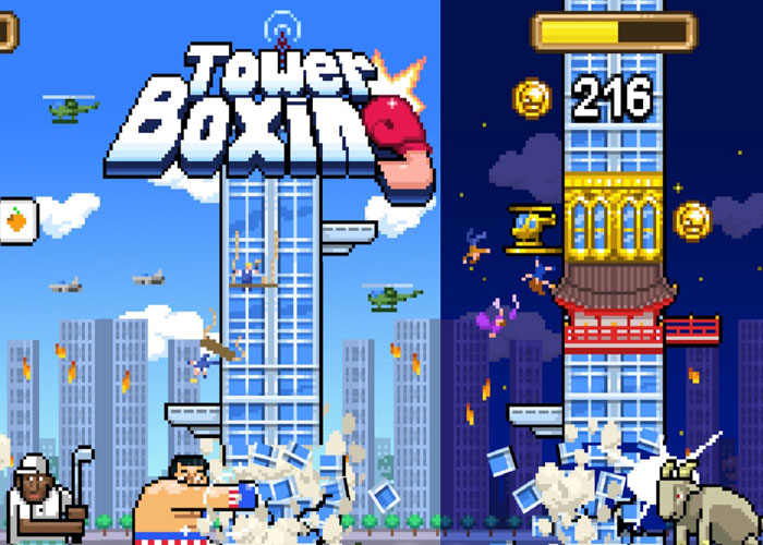 tower-boxing