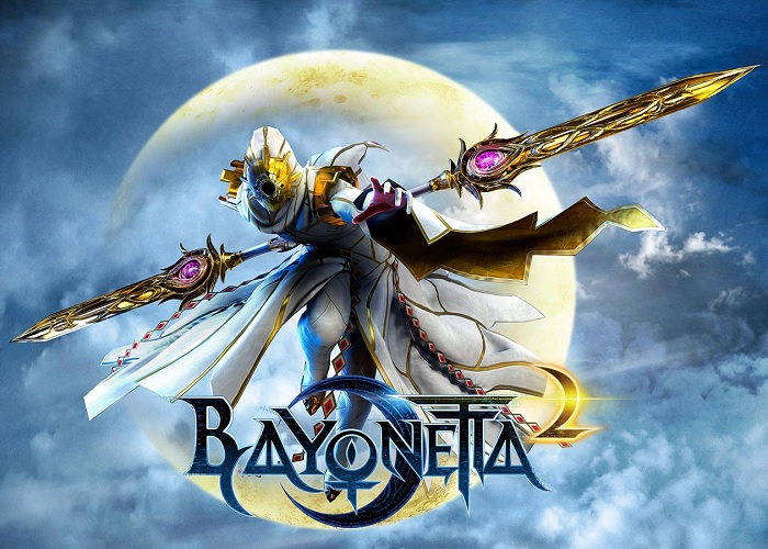 Bayonetta 2 Personajes