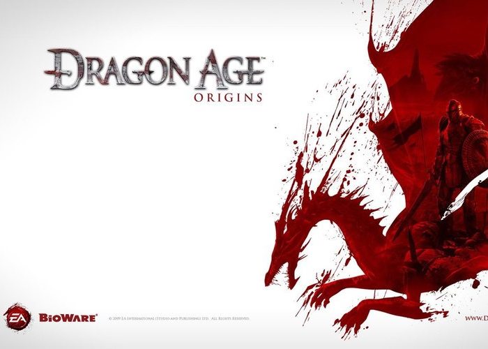 Dragon ace origins