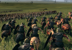 caballería-carga-total-war-rome-2