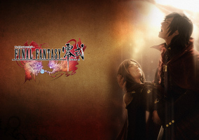 Portada Final Fantasy Type-0 HD