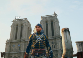 Assassin's Creed Arno