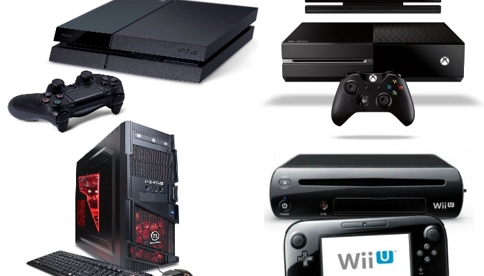 Lista peores juegos 2014 PC WiiU XboxOne PS4