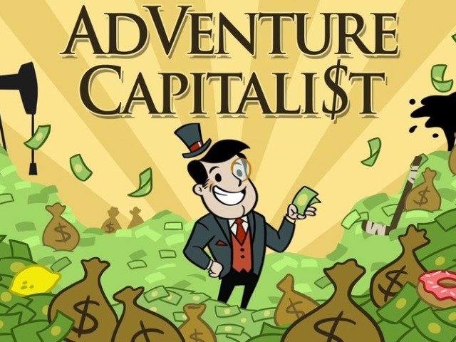 adventure capitalist hacked free megabucks
