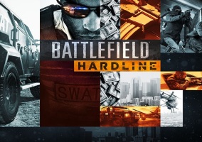 Battlefield Hardline trailer lanzamiento