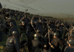 Longobardos Total War Attila
