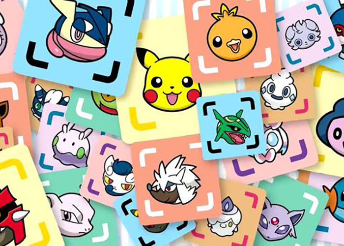Pokémon Shuffle Puzzle y Kyogre