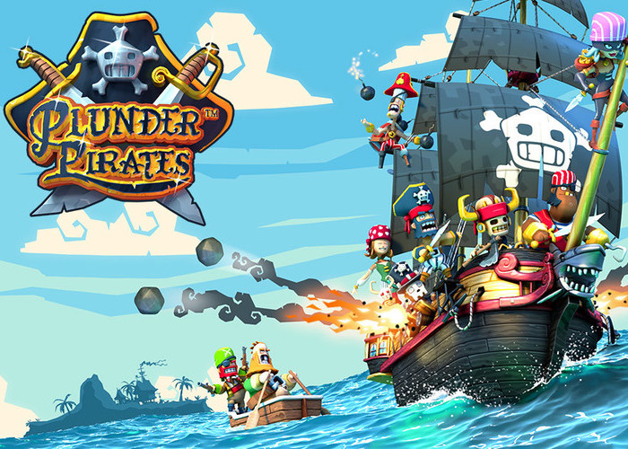 Pundle Pirates