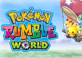 Pokémon Rumble World 21 códigos de descarga