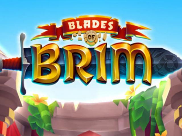 blades of brim theme song