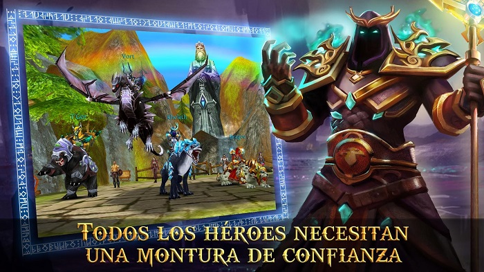 monturas_order_and_chaos_online