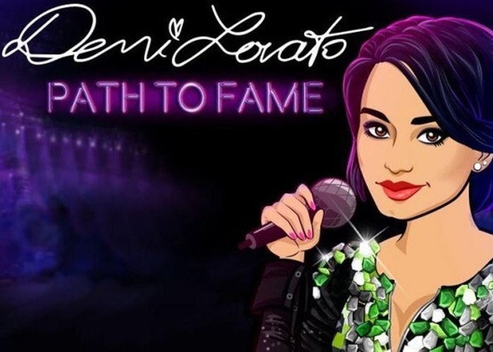 Demi Lovato Path to Fame