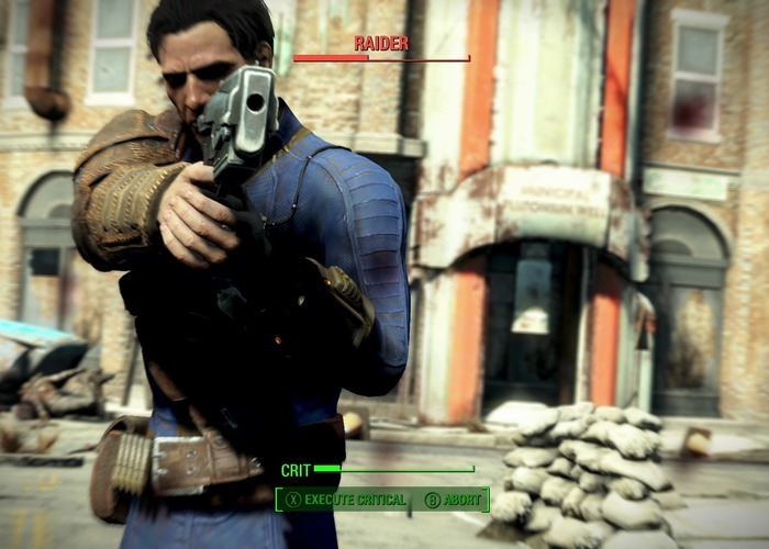 Fallout 4