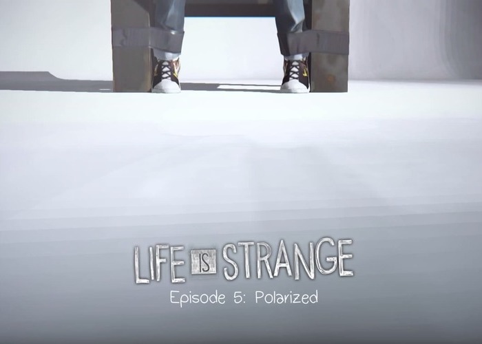 Life is Strange Ep 5