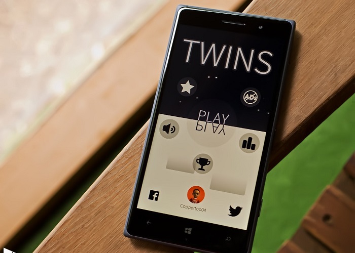 twins_minigame_windows_phone_windows_10_mobile