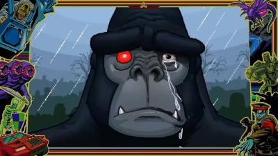 Gorila-deadops