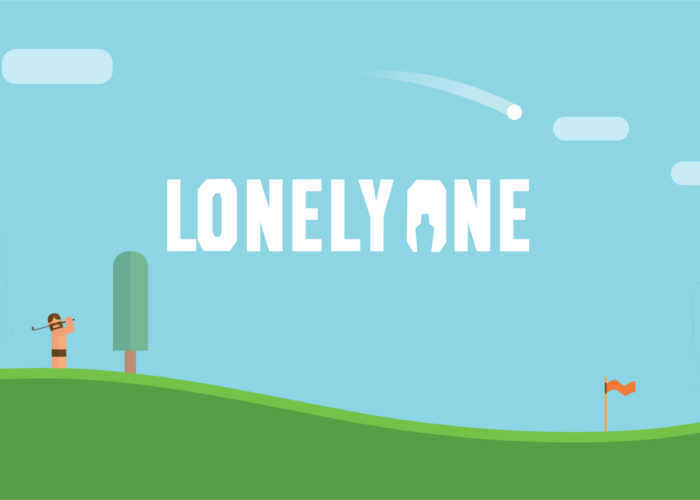 Reseña lonely one
