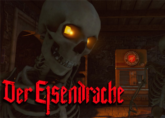 Der Eisendrache