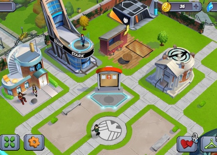 Marvel Avengers Academy consejos